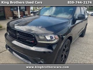 Dodge 2019 Durango