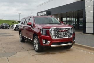 GMC 2024 Yukon XL