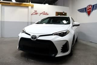 Toyota 2017 Corolla