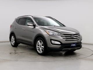 Hyundai 2016 Santa Fe Sport