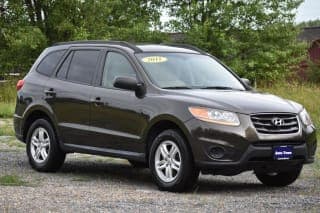 Hyundai 2011 Santa Fe