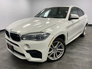 BMW 2015 X6 M