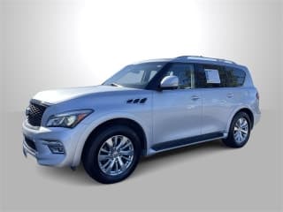 Infiniti 2017 QX80