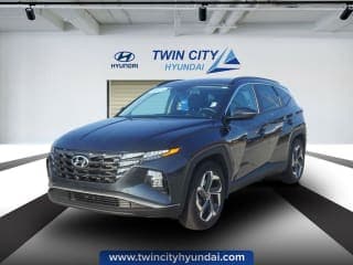 Hyundai 2023 Tucson