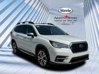 Subaru 2020 Ascent