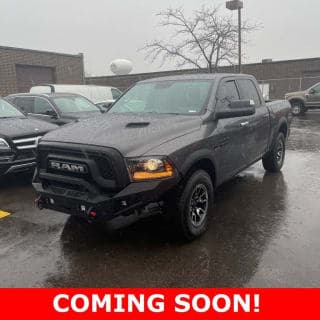 Ram 2016 1500