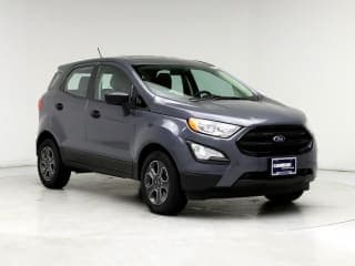 Ford 2021 EcoSport