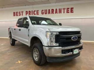 Ford 2019 F-350 Super Duty