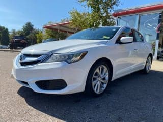 Acura 2017 ILX