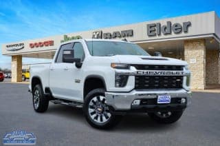 Chevrolet 2022 Silverado 2500HD