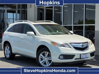 Acura 2014 RDX