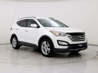 Hyundai 2013 Santa Fe Sport