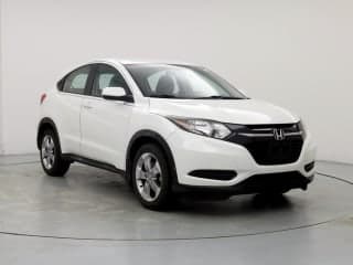 Honda 2016 HR-V