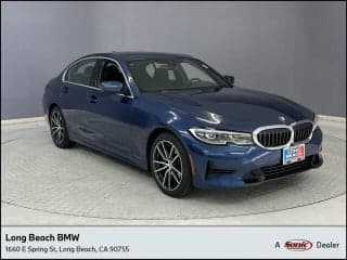 BMW 2021 3 Series