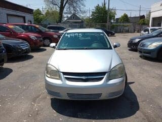 Chevrolet 2010 Cobalt