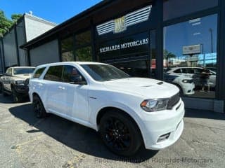 Dodge 2020 Durango