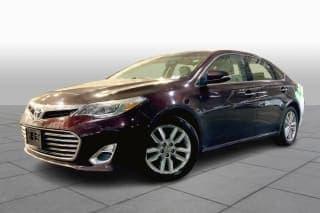 Toyota 2015 Avalon