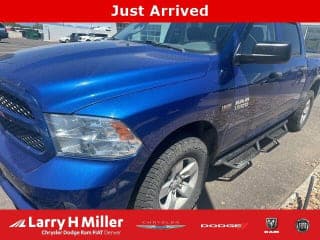 Ram 2017 1500