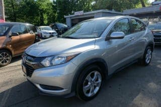 Honda 2016 HR-V