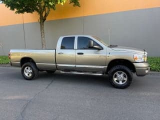 Dodge 2007 Ram Pickup 2500