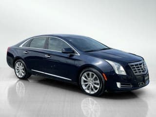 Cadillac 2015 XTS