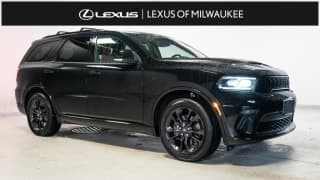 Dodge 2021 Durango