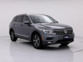 Volkswagen 2019 Tiguan