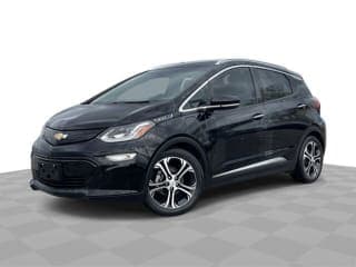 Chevrolet 2020 Bolt EV