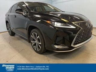 Lexus 2022 RX 350