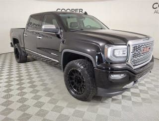 GMC 2017 Sierra 1500