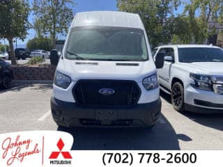 Ford 2023 Transit