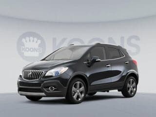 Buick 2014 Encore