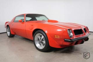 Pontiac 1974 Grand Am