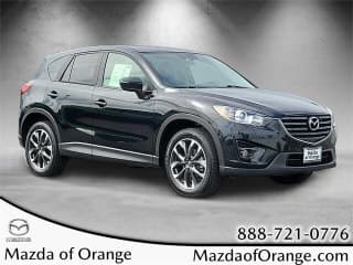 Mazda 2016 CX-5