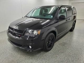 Dodge 2020 Grand Caravan