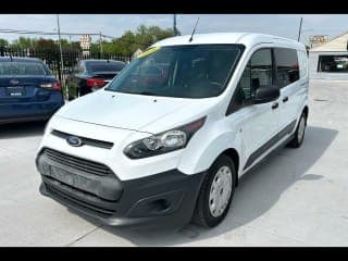 Ford 2016 Transit Connect