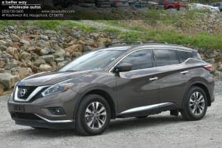 Nissan 2018 Murano