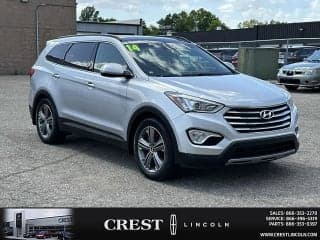 Hyundai 2014 Santa Fe