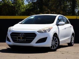 Hyundai 2016 Elantra GT