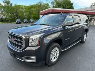 GMC 2018 Yukon XL