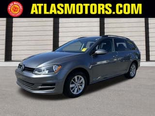 Volkswagen 2015 Golf SportWagen