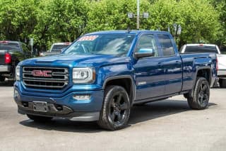 GMC 2017 Sierra 1500