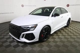 Audi 2023 RS 3