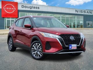 Nissan 2024 Kicks