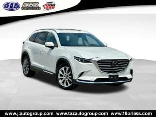 Mazda 2019 CX-9