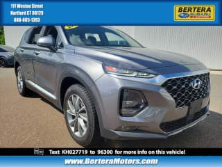 Hyundai 2019 Santa Fe