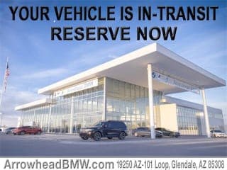 BMW 2024 XM