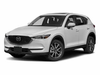 Mazda 2018 CX-5