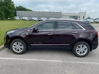 Cadillac 2020 XT5