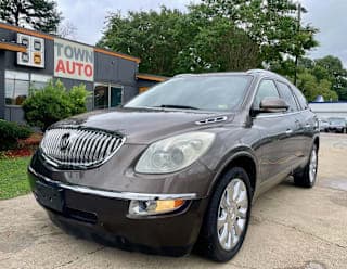 Buick 2011 Enclave